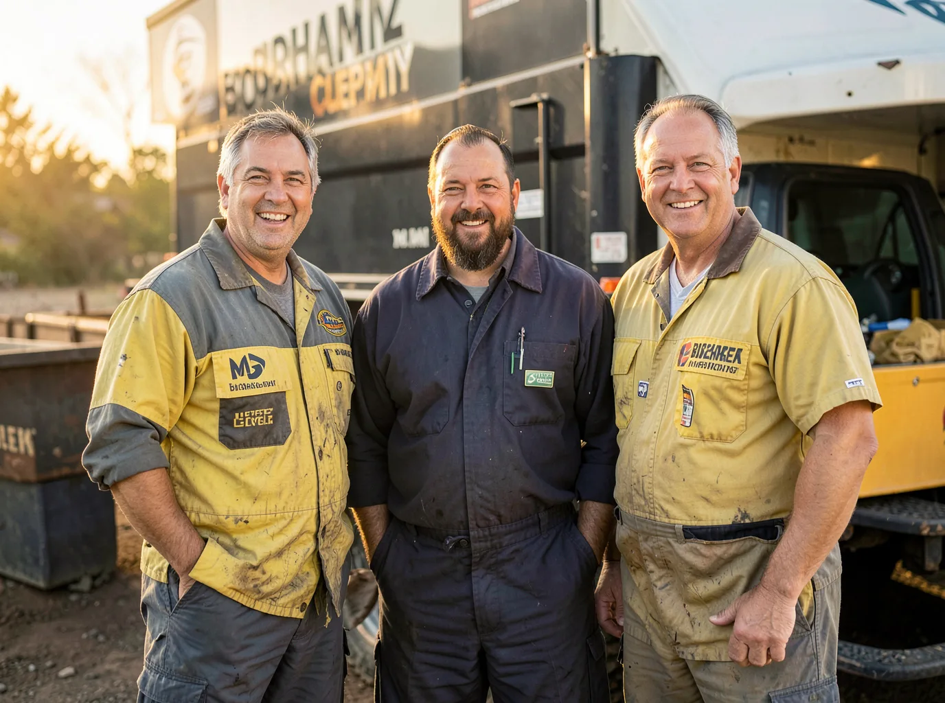 Sewage Cleanup company in Chandlersville, OH