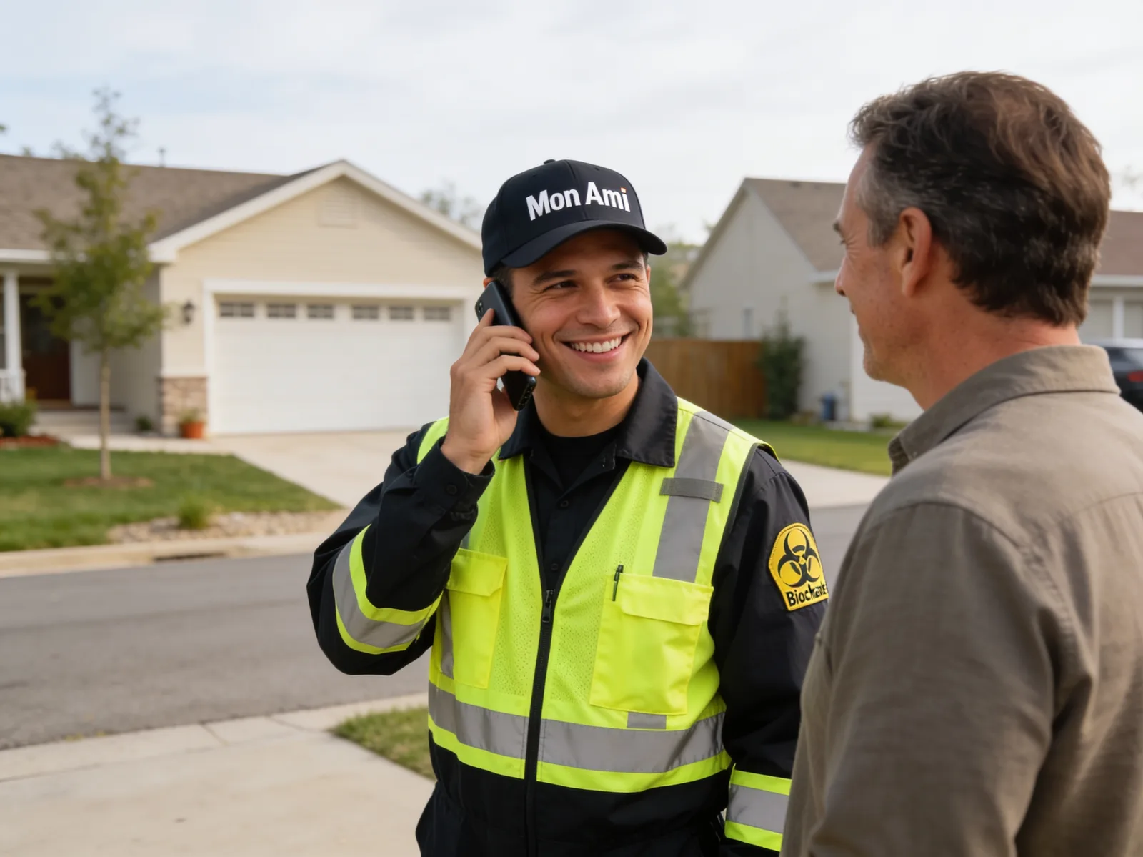Sewage Cleanup Chandlersville, OH FAQs