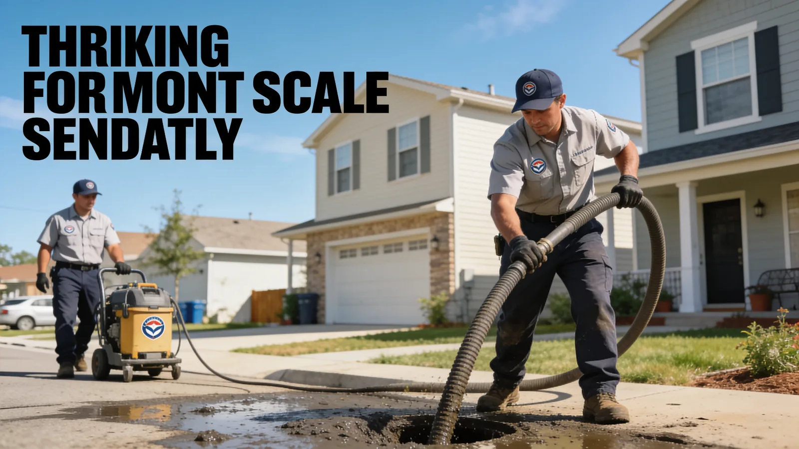 Sewage Cleanup in Chandlersville, OH near me